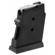 Steyr Oem, Steyr 1hw01301 Mag Zephyr 22lr 5rd