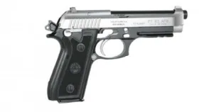 Taurus PT92 725327603153