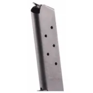 Colt Mfg Oem, Colt Sp53355b-rp Mag Gov/cmndr 45 Bl 7rd Pkg