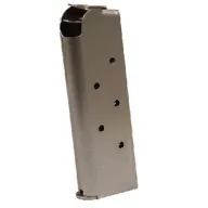 Colt Mfg Oem, Colt Sp574001-rp Mag Gov/cmndr 45 Ss 8rd Pkg