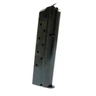 Colt Mfg Oem, Colt Sp50225b-rp Mag Gov/cmndr 38sup Bl 9rd Pkg