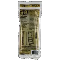 Mission First Tactical Standard, Mft Scpm556bag Ar15 223 Poly Mag 30rd Bk