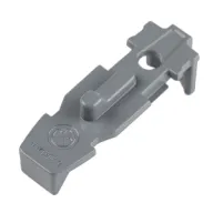 Magpul Industries Corp Tactile Lock-plate, Magpul Mag803-gry Tactile Lock Plate Type 1 5 Pack