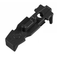 Magpul Industries Corp Tactile Lock-plate, Magpul Mag804-blk Tactile Lock Plate Type 2 5 Pack