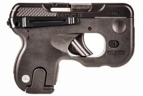 Taurus 180 Curve