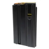 C Products Defense Inc Duramag Ss, Cpd 2023041178cpd 223 20rd Ss Blk Mag Org Followr