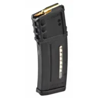Magpul Industries Corp Pmag, Magpul Mag234-blk Pmag 30g Maglevel 5.56 Hk G36