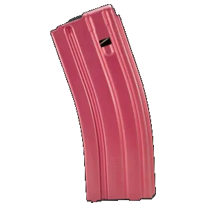 C Products Defense Inc Duramag Speed, Cpd 3023004175cpd 223 30rd Alm Red Mag Blk Followr