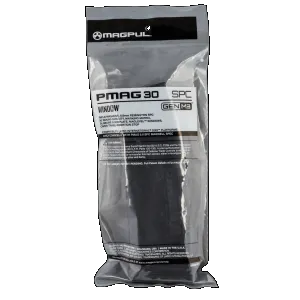 Lwrc Pmag, Lwrci L04-0038c01 6.8spc Pmag 30rd