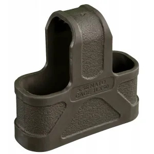 Magpul Industries Corp Original Magpul, Magpul Mag001-odg Orig Magpul 5.56 Nato 3 Pack