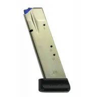 Cz Oem, Cz 11161 Mag Cz75 Sp01/shadow Ii 9mm 19rd Nkl