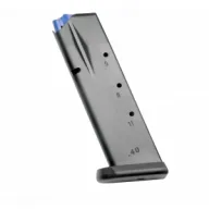 Cz Oem, Cz 11428 Mag P10 C Rev/p07 40s 14rd Plastic
