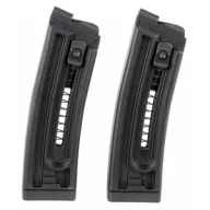 Gsg German Sports Guns Oem, Ger Mgsg16tp10 Gsg-16 22lr Mag 2pk 10rd