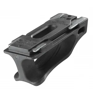 Magpul Industries Corp Ranger Plate, Magpul Mag020-blk Ranger Plate Usgi 5.56x45 3 Pack