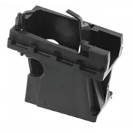 Ruger Magazine Well Insert Assembly, Rug 90654 Mag Well Insert Assembly Glock