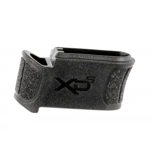 Springfield Armory Xd-s, Spg Xdsg5901 Mag Mod2 Slv Blk