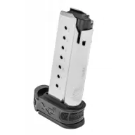 Springfield Armory Oem, Spg Pi6064 Mag 40 Emp 8r Flush