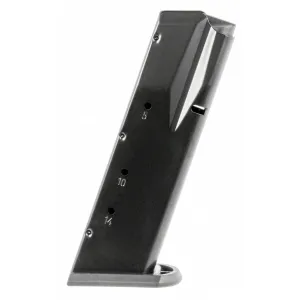 Mec-gar Oem, Mg Wit40lfafc Mag WiTaness/tanfoglio 40s&w 14rd