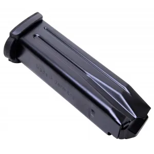 Hk Oem, Hk 50254234 Mag P30/vp9 9mm 17rd