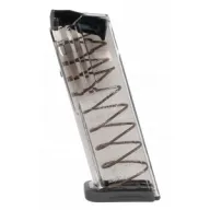 Ets Group Pistol Mags, Ets Hkvp9sk-12 H&k Vp9sk 12rd 9mm Mag