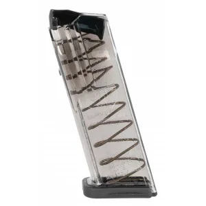 Ets Group Pistol Mags, Ets Hkvp9sk-12 H&k Vp9sk 12rd 9mm Mag