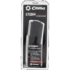 Cmmg 5.7 Ar Conversion Mag, Cmmg 54afc56 Mag 5.7 Ar Conversion 10rd