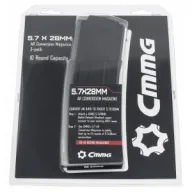 Cmmg 5.7 Ar Conversion Mag, Cmmg 54affc8 Mag 5.7 Ar Conversion 10rd 3pk