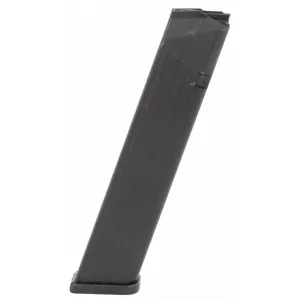 Promag Oem, Pro Glocka15 Mag Glock 17/19/26 9mm 25rd Poly