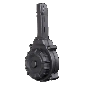 Promag Oem, Pro Drma19 Drum Glock 22/23 40sw 50rd