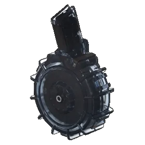 Promag Oem, Pro Rema2 Drum Rem 597 22lr 30rd