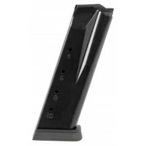 Promag Oem, Pro Rug23 Mag Rug Sr45 10rd Blue Steel