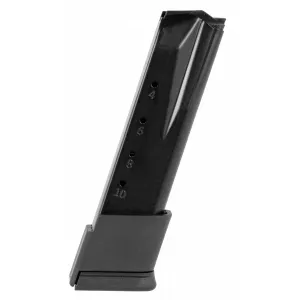 Promag Oem, Pro Ruga40 Mag Rug Sr45 13rd Blue Steel