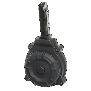 Promag Oem, Pro Drma15 Drum S&w Shield 9mm 50rd