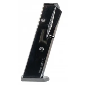 Mec-gar Oem, Mg Pb8410b Mag Ber 84 380 10rd Blue
