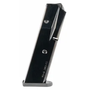 Mec-gar Oem, Mg Mrbda10b Mag Brn Bda 380 10rd Blue