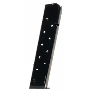 Mec-gar Oem, Mg Cg4511b Mag 1911 45acp 11rd Blue