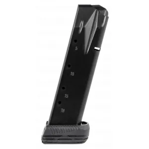 Mec-gar Oem, Mg P22620dps Mag Sig 226 9mm 20r Afc