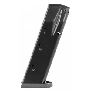 Mec-gar Oem, Mg Wit9sfafc Mag Tanfoglio Sf 9mm 17rd Afc