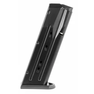 Mec-gar Oem, Mg Wit9lfafc Mag Tanfoglio Lf 9mm 17rd Afc