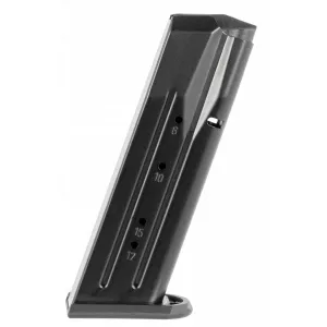 Mec-gar Oem, Mg Wit38lfafc Mag Tanfoglio Lf 38sup 17rd Afc