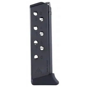 Mec-gar Oem, Mg Wpp32frb Mag Wal Pp 32 8rd Blue