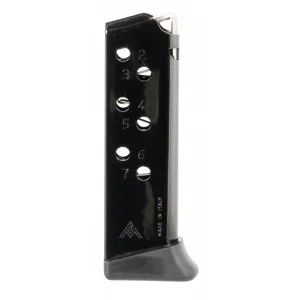 Mec-gar Oem, Mg Wppk32frb Mag Wal Ppk 32 7rd Blue