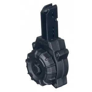 Promag Oem, Pro Drma30 Drum Ar15 9mm 30rd