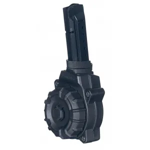 Promag Oem, Pro Drma27 Drum Glock 17/19 9mm 30rd