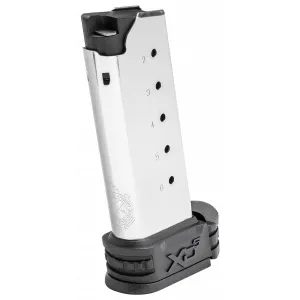 Springfield Armory Oem, Spg Xds5006 Mag 45 6r