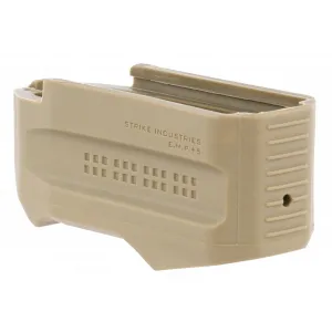 Strike Enhanced Magazine Plate, Si Emp+5-fde Mag Plate Pmag G3