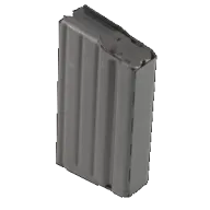 Knights Mfg Company Oem, Knights 980361 Sr25 Magazine 20-rd
