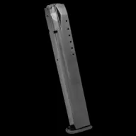Promag Oem, Pro Smia20 Mag Sd9 9mm 32rd Blue Steel