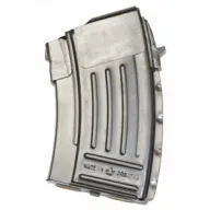 Ppu Scout, Ppu Sc10 Mag Scout Ak47 Steel 10rd