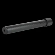 Tacstar Mag Extension, Tac 1081503 Carbon Fiber Mag Ext Rem870 7shot